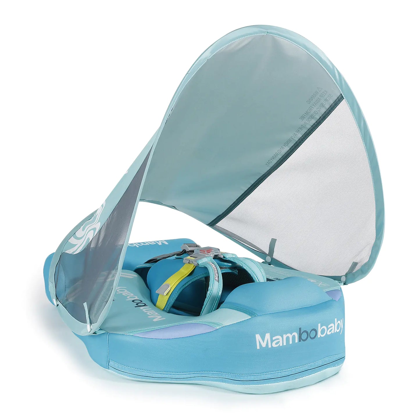Image du flotteur Petit Moussaillon™ bleu ciel sur fond blanc